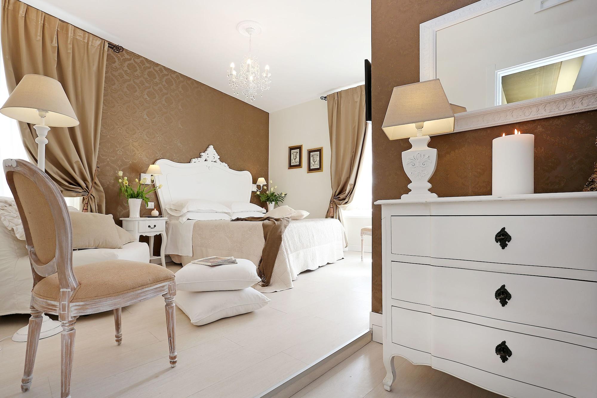 Daplace - Hqh Colosseo Casa de hóspedes 2*