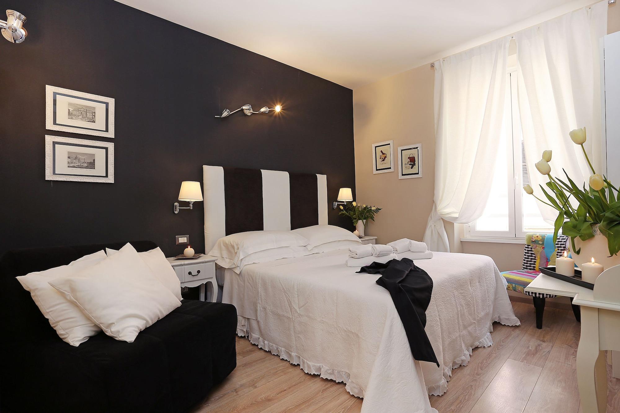 Daplace - Hqh Colosseo Casa de hóspedes Roma