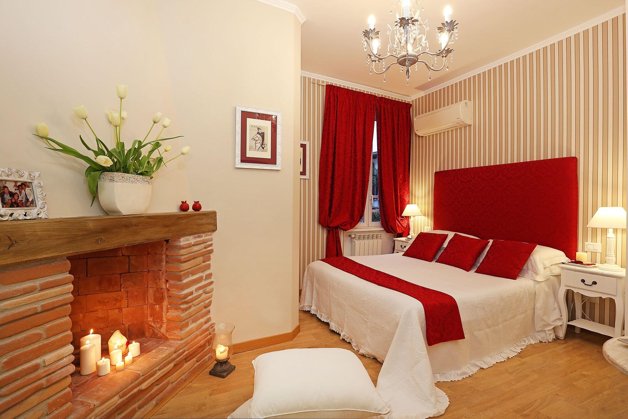 Daplace - Hqh Colosseo Roma