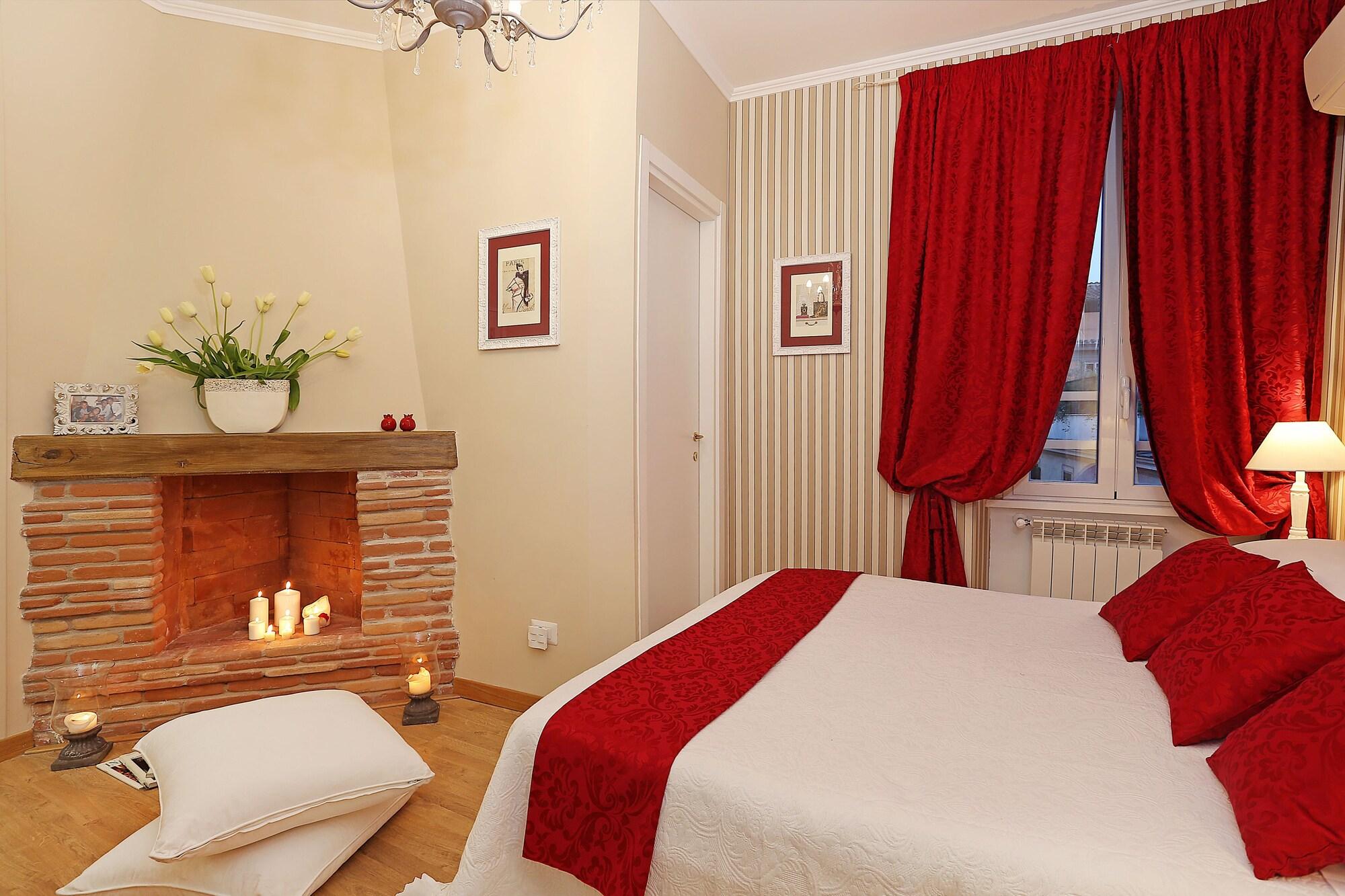 Daplace - Hqh Colosseo Casa de hóspedes Roma