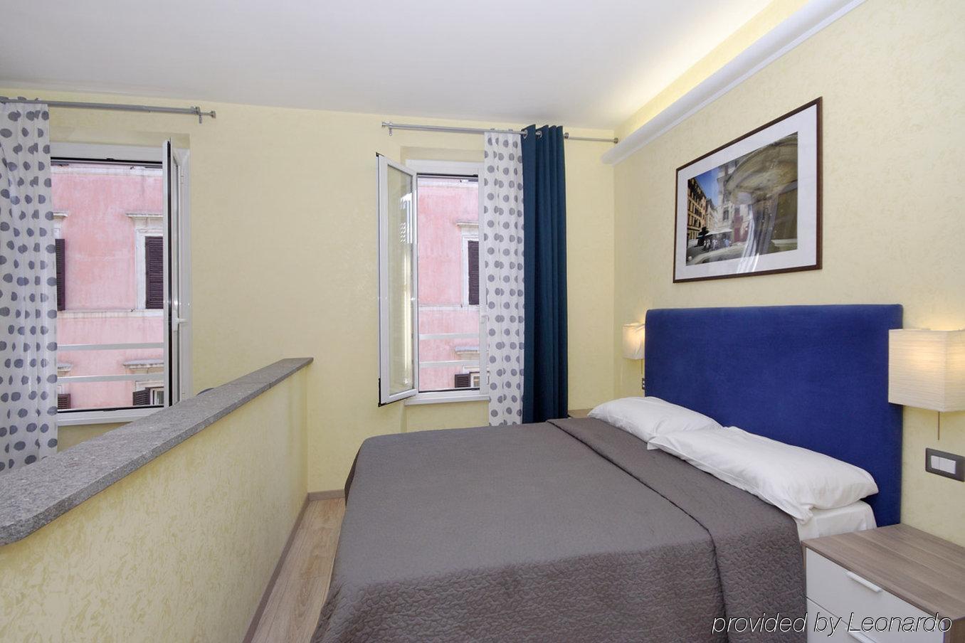 Casa de hóspedes Daplace - Hqh Colosseo