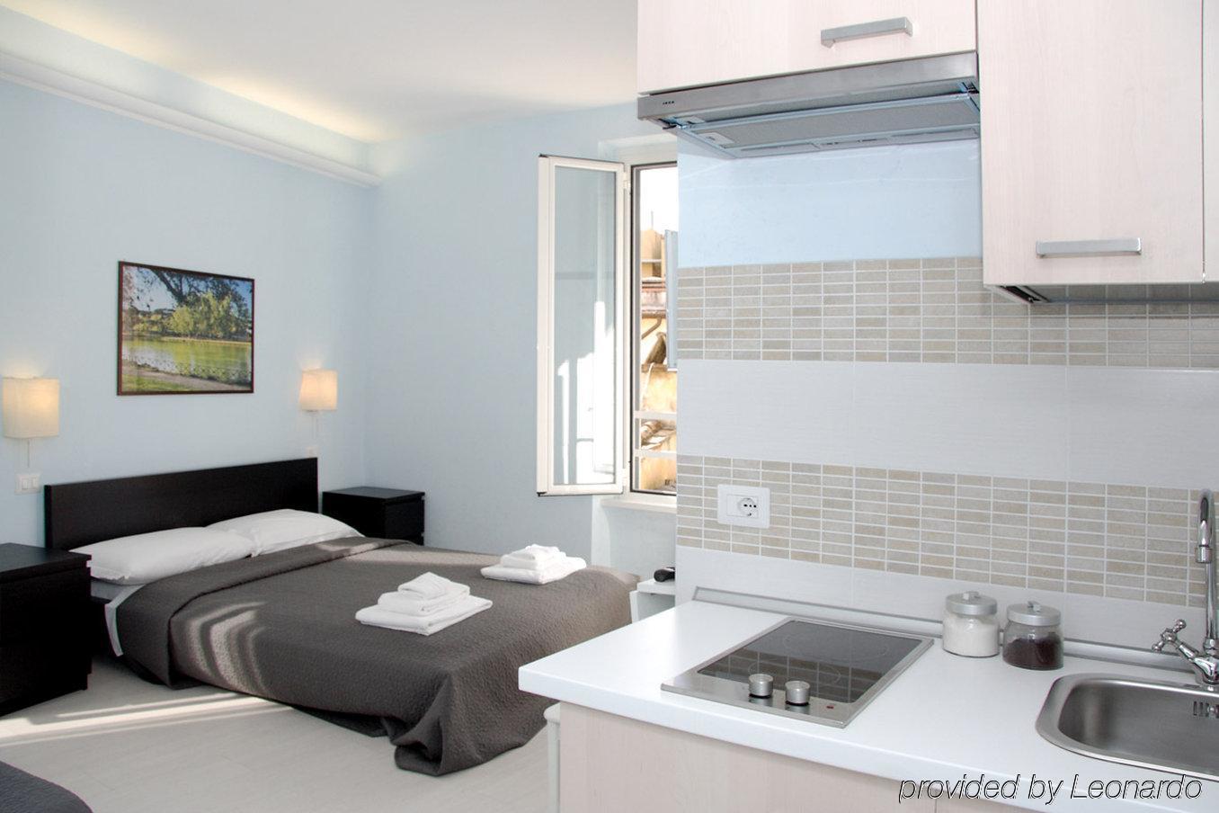 Daplace - Hqh Colosseo 2* Roma