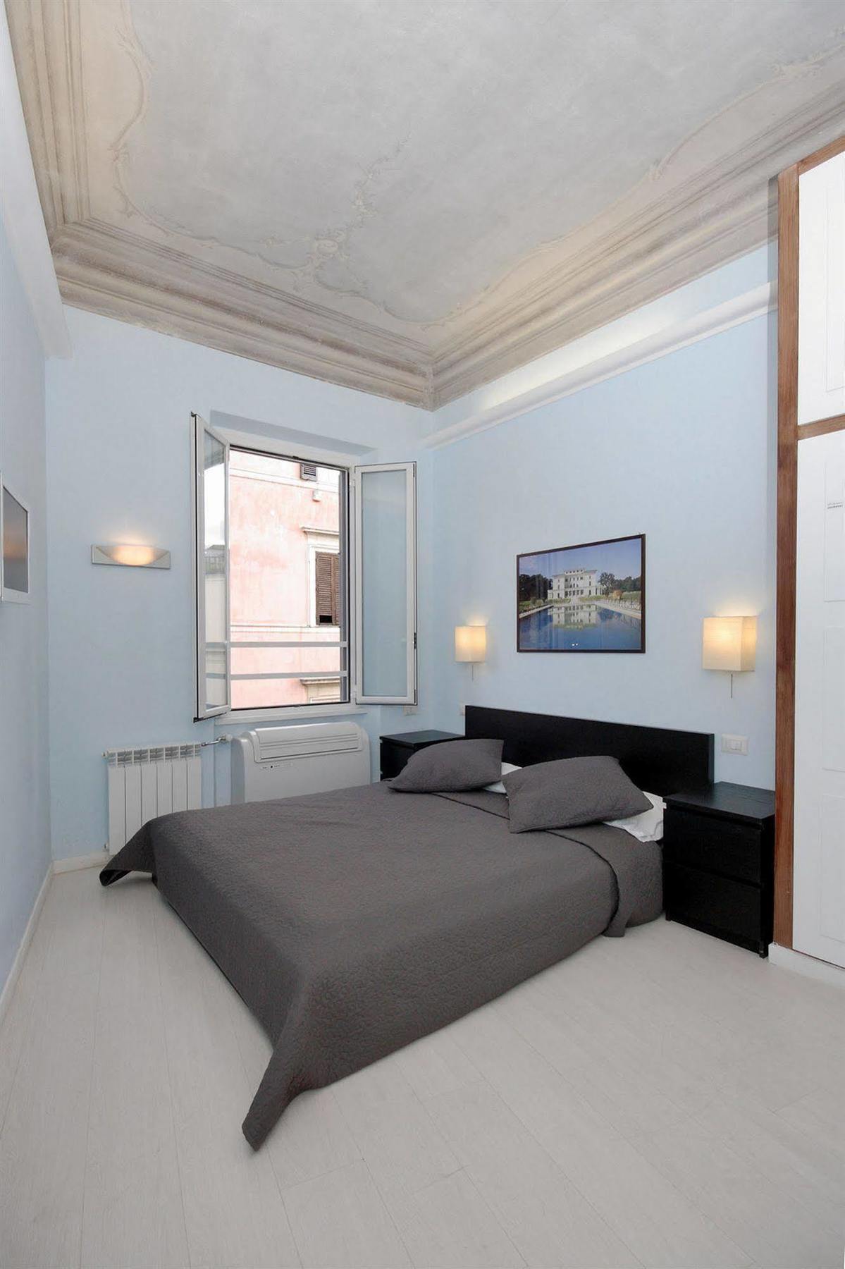 Daplace - Hqh Colosseo Casa de hóspedes Roma